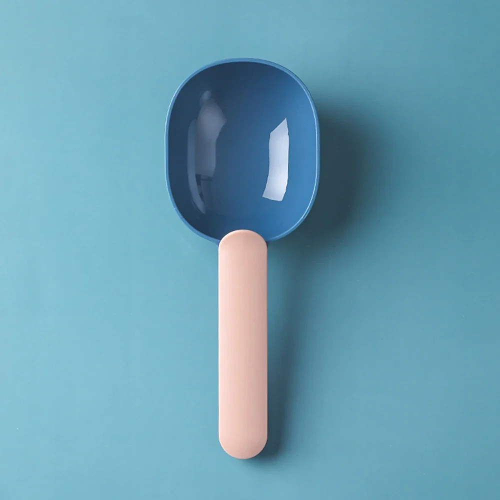 PixiPortions Food Scoop and Bag Clip