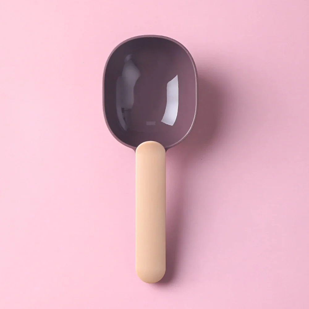 PixiPortions Food Scoop and Bag Clip