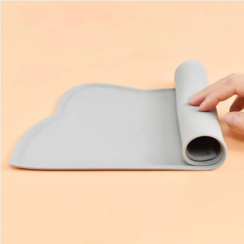 Silicone Cat Feeding Mat