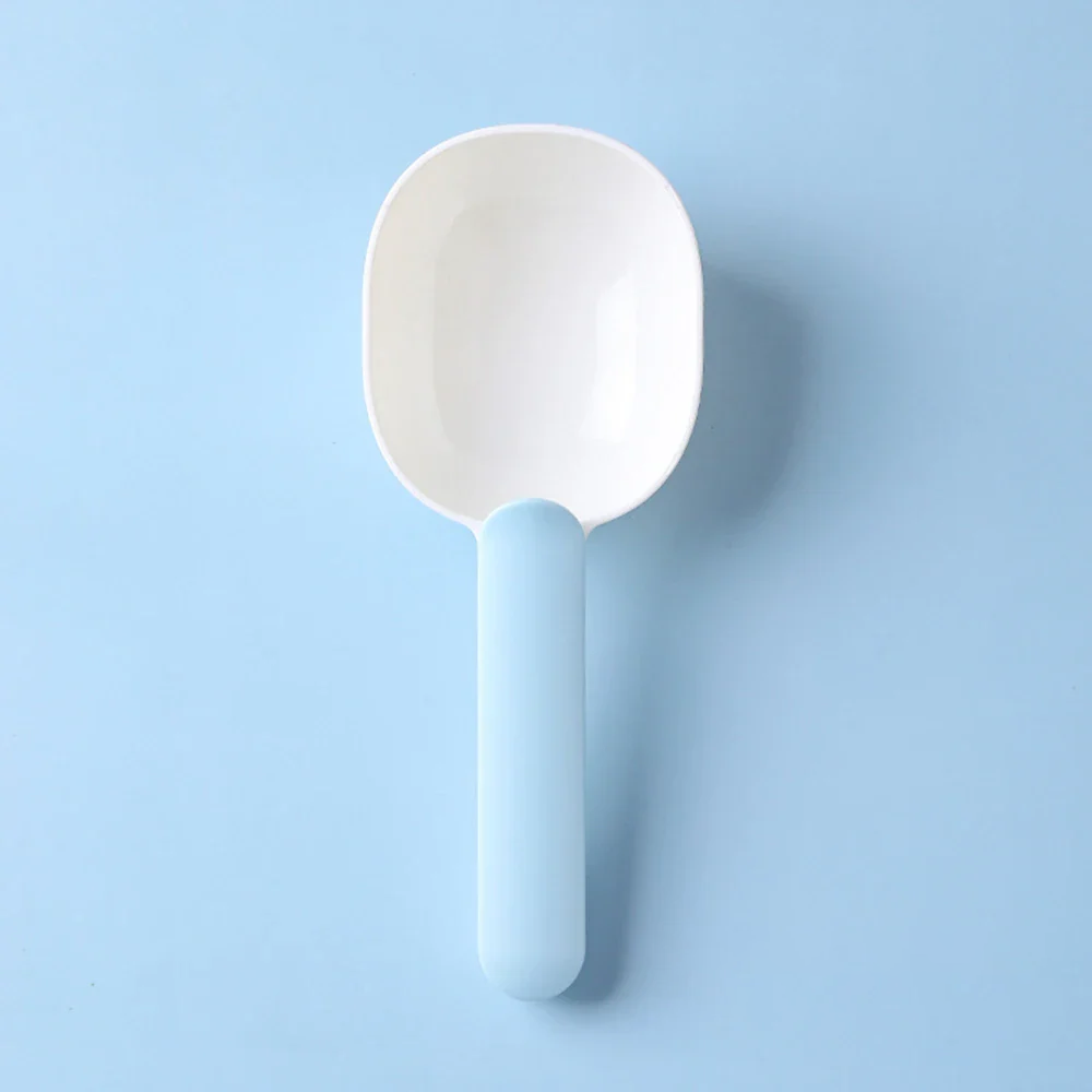 PixiPortions Food Scoop and Bag Clip