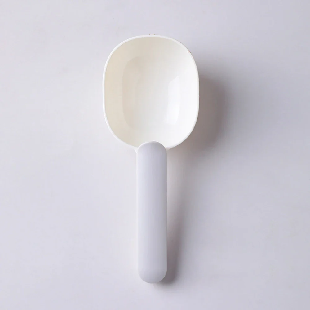 PixiPortions Food Scoop and Bag Clip