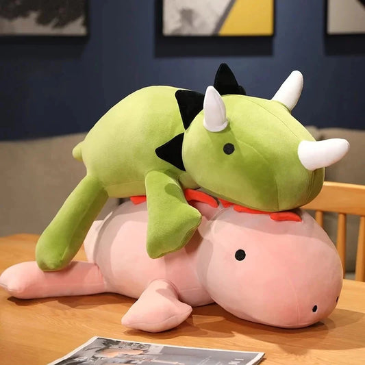 PixiPawz Dinosaur Plush